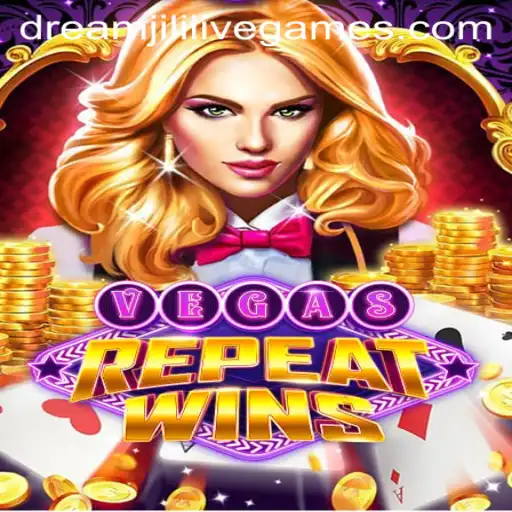 Exploring the Thrills of VegasRepeatWins: The Game Revolutionizing Digital Casinos