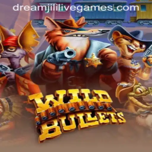 Discover the Thrills of WildBullets: A Dreamjili Creation