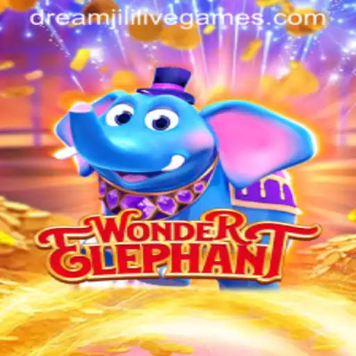 The Enchanting World of WonderElephant: A Dreamjili Experience