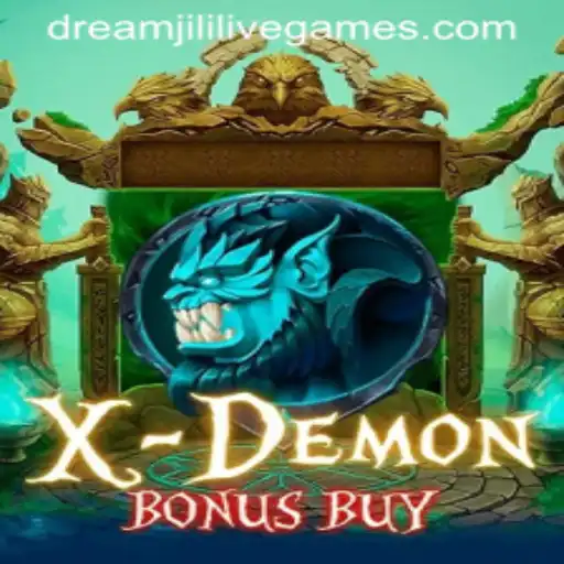 XDemonBonusBuy: Exploring the Thrilling World of DreamJili